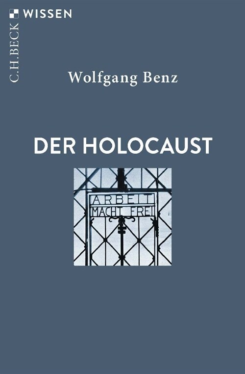 Der Holocaust (Paperback)