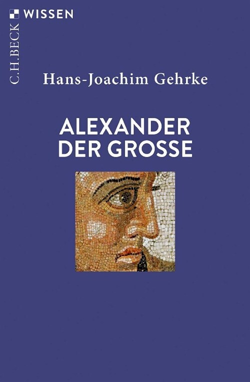 Alexander der Grosse (Paperback)