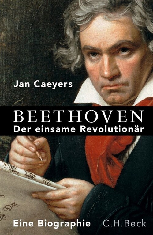 Beethoven (Hardcover)