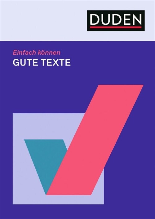 Einfach konnen - Gute Texte (Paperback)