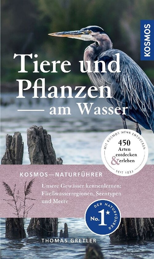 Tiere und Pflanzen am Wasser (Paperback)