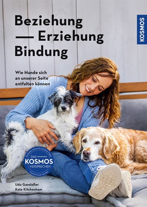 Beziehung, Erziehung, Bindung (Hardcover)