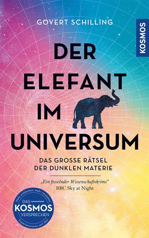 Der Elefant im Universum (Hardcover)