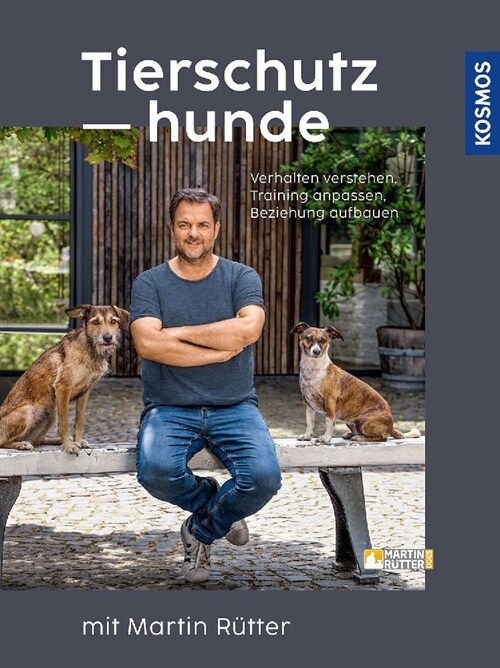 Tierschutzhunde (Hardcover)