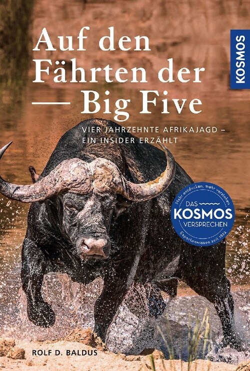 Auf den Fahrten der Big Five (Hardcover)