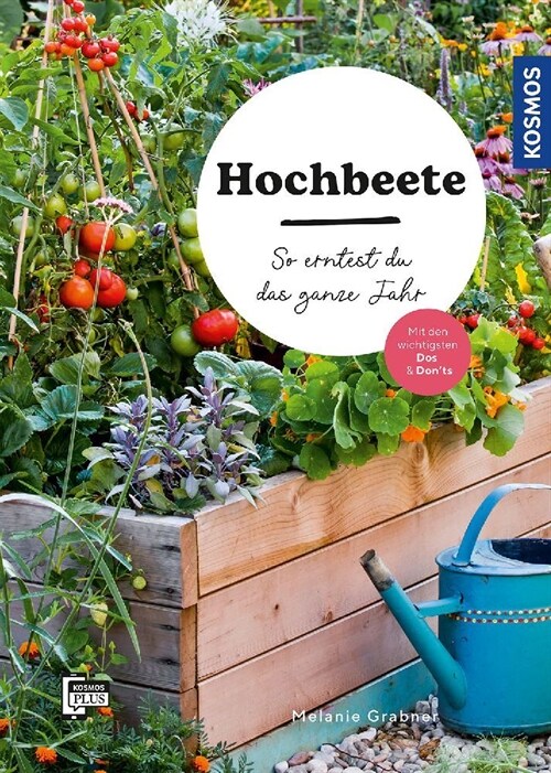 Hochbeete (Paperback)