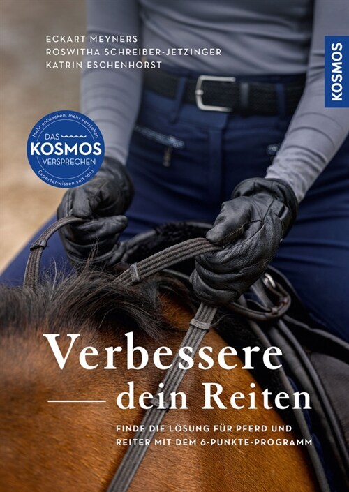 Verbessere dein Reiten (Paperback)