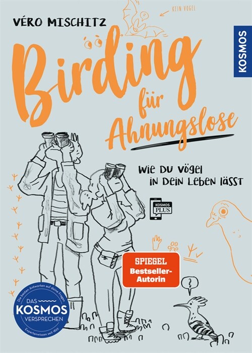 Birding fur Ahnungslose (Paperback)