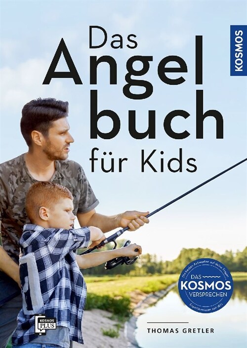 Das Angelbuch fur Kids (Paperback)