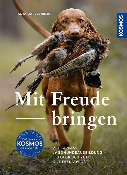 Mit Freude bringen (Paperback)