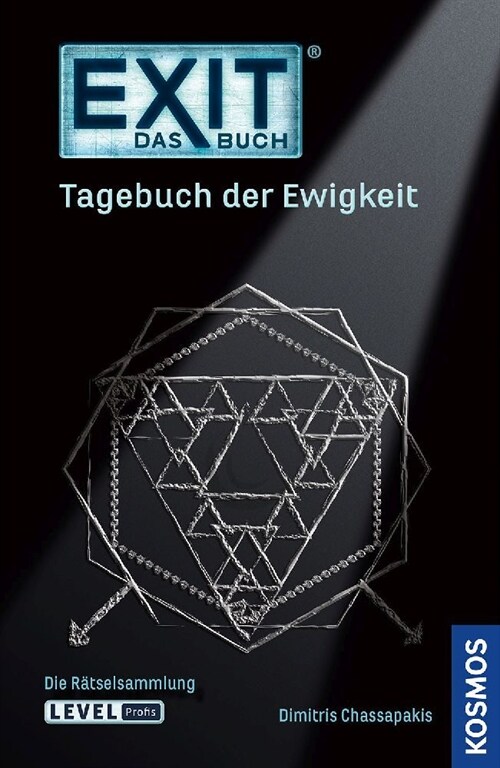 EXIT® - Das Buch. Tagebuch der Ewigkeit (Paperback)