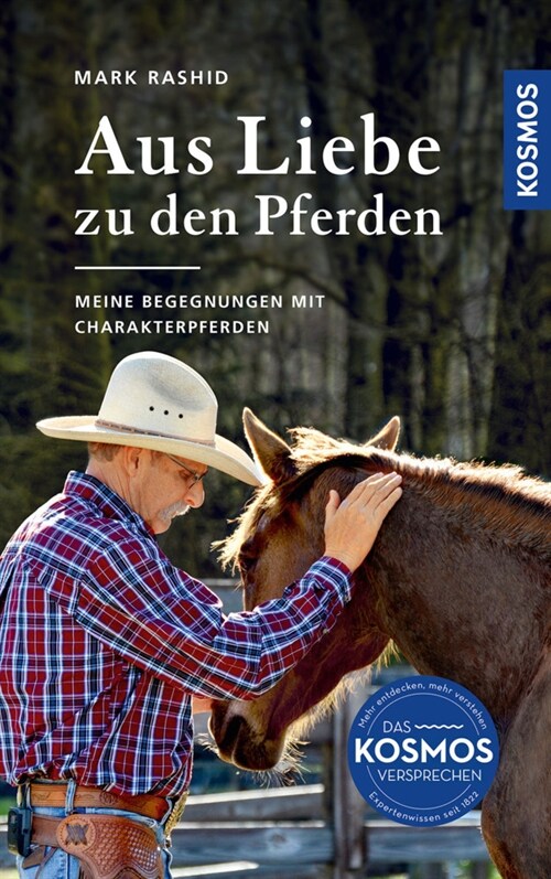 Aus Liebe zu den Pferden (Hardcover)