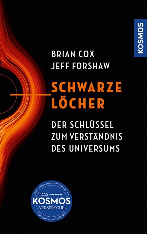 Schwarze Locher (Hardcover)