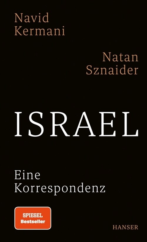 Israel (Hardcover)