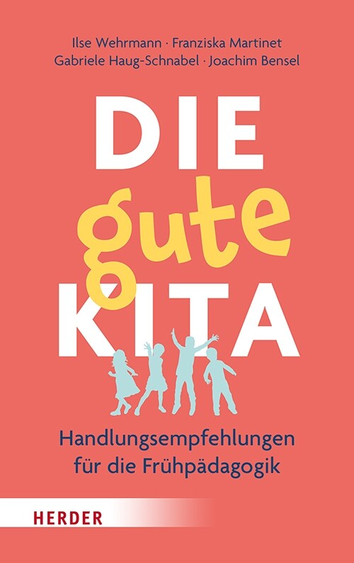 Die gute Kita (Paperback)