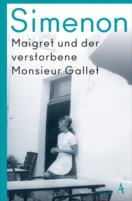 Maigret und der verstorbene Monsieur Gallet (Paperback)