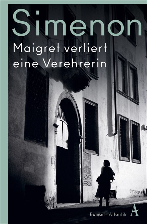 Maigret verliert eine Verehrerin (Paperback)