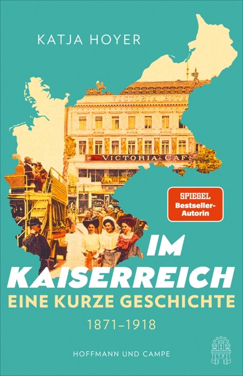 Im Kaiserreich (Hardcover)