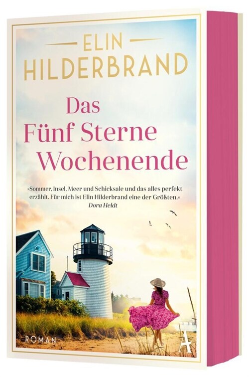 Das Funf Sterne Wochenende (Paperback)