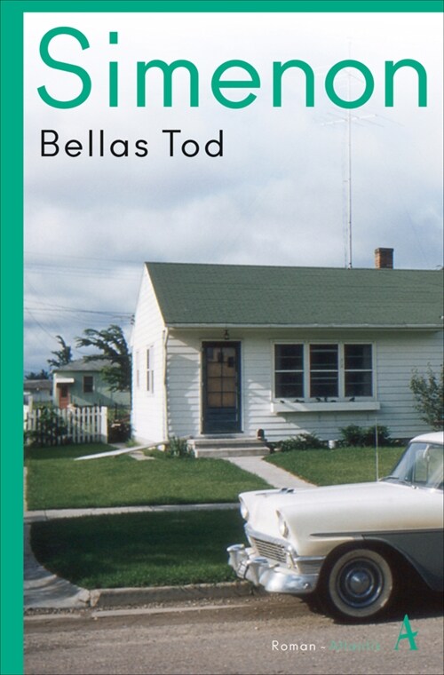 Bellas Tod (Paperback)