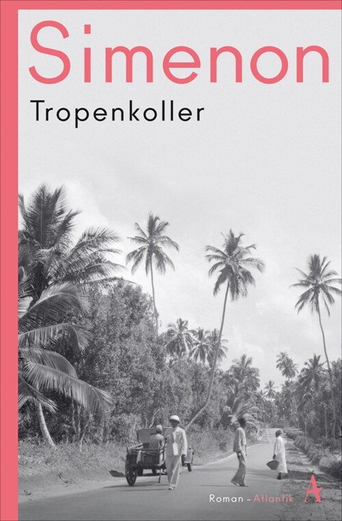 Tropenkoller (Paperback)