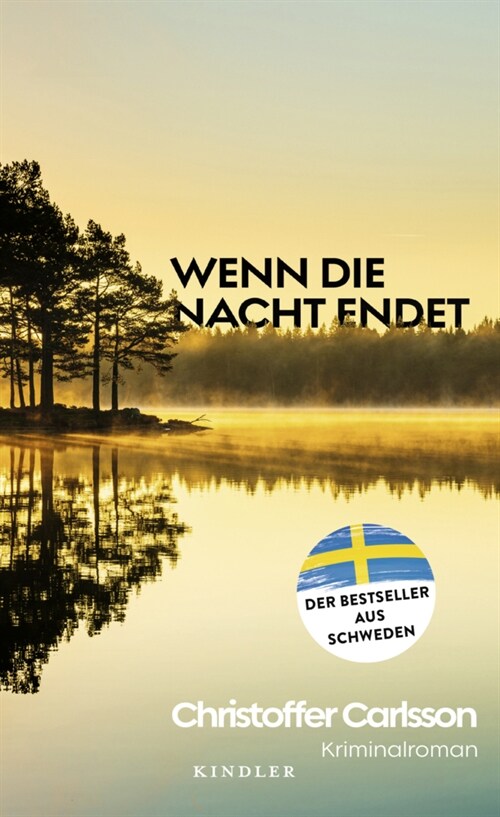 Wenn die Nacht endet (Hardcover)