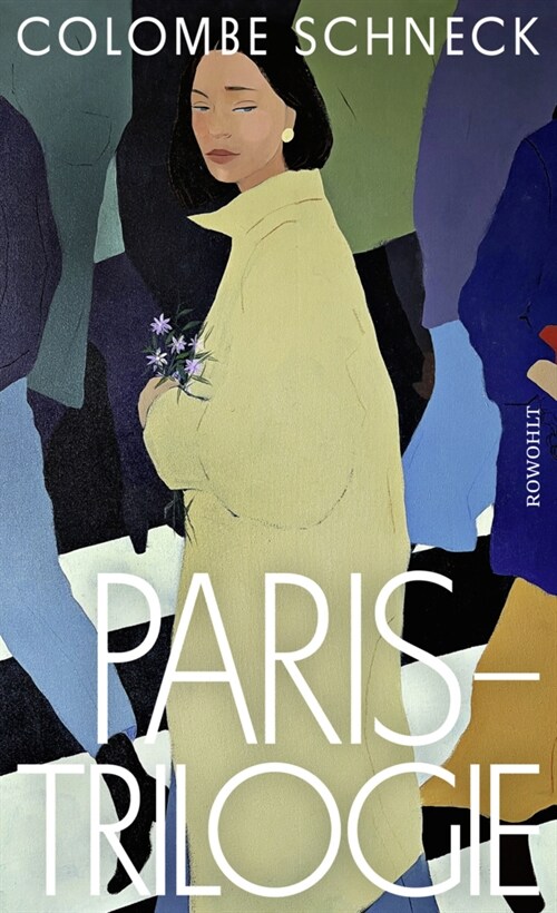 Paris-Trilogie (Hardcover)
