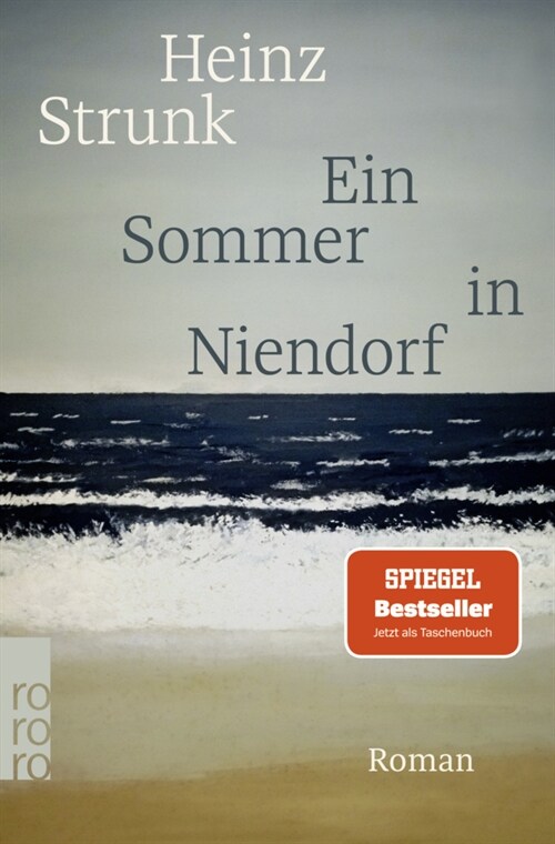 Ein Sommer in Niendorf (Paperback)