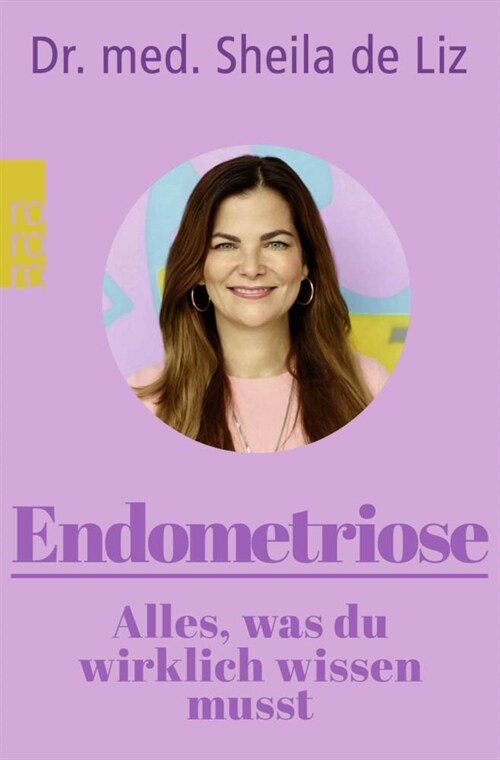 Endometriose - Alles, was du wirklich wissen musst (Paperback)