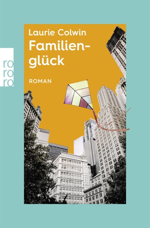 Familiengluck (Paperback)