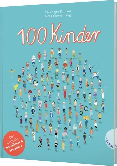 100 Kinder (Hardcover)