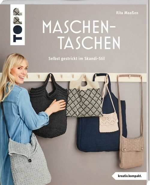 Maschen-Taschen (Paperback)