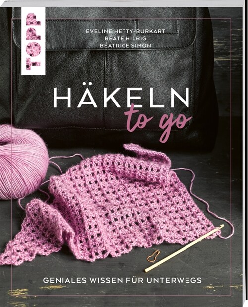 Hakeln to go (Paperback)