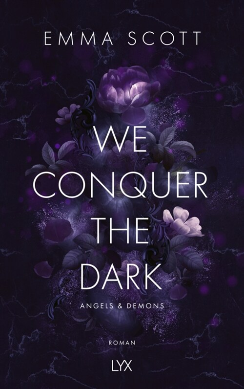 We Conquer the Dark (Paperback)