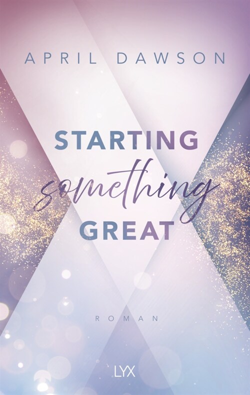 Starting Something Great (Paperback)