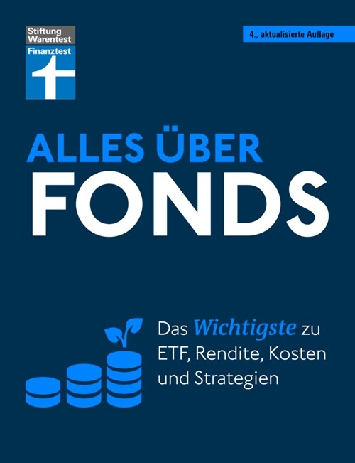 Alles uber Fonds (Paperback)