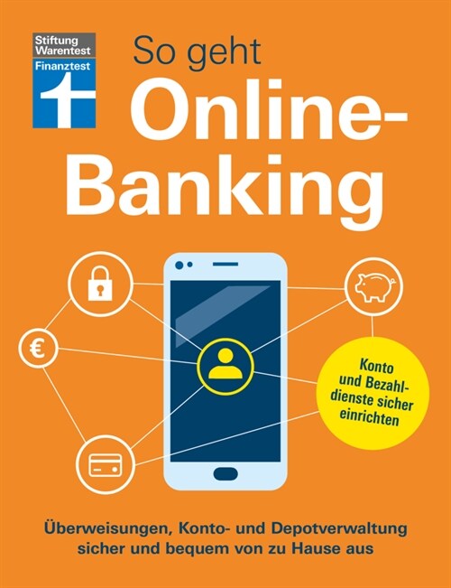 So geht Onlinebanking (Paperback)