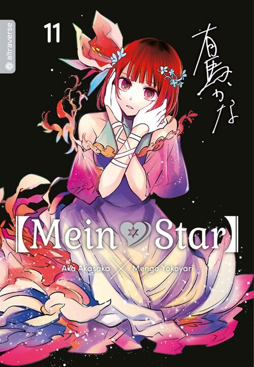 Mein*Star 11 (Paperback)