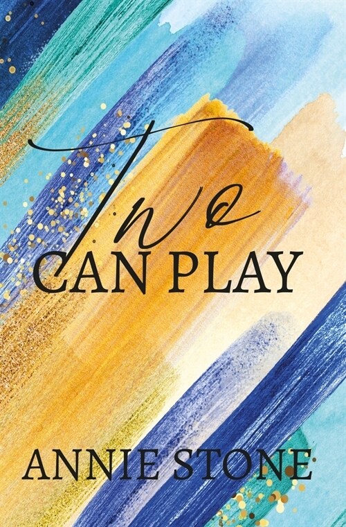 Two Can Play (Paperback)