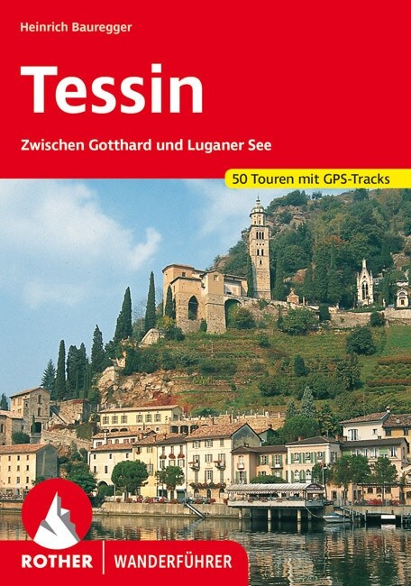 Tessin (Paperback)