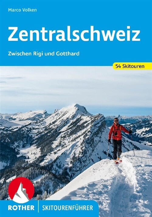 Zentralschweiz (Paperback)