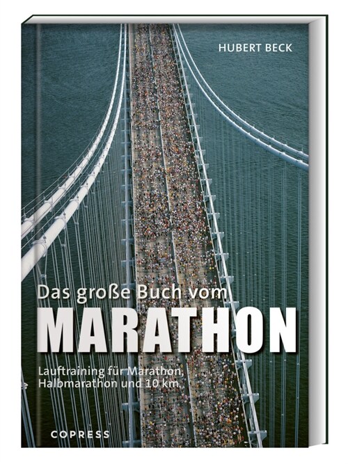 Das große Buch vom Marathon (Paperback)
