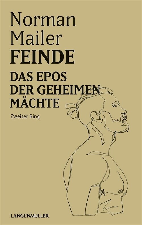 Feinde (Paperback)