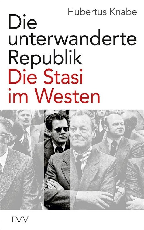 Die unterwanderte Republik (Paperback)