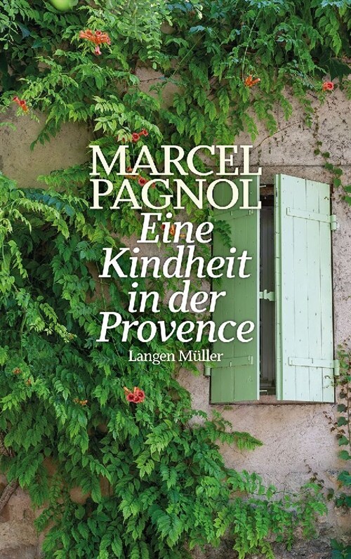 Eine Kindheit in der Provence (Paperback)