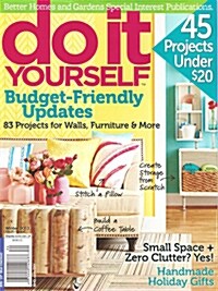 BHG do it Yourself (월간) : 2013년 No. 34