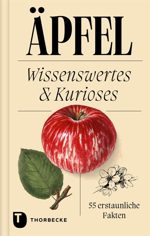 Apfel (Hardcover)