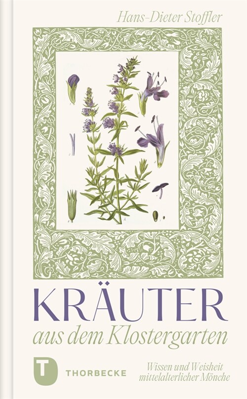 Krauter aus dem Klostergarten (Hardcover)