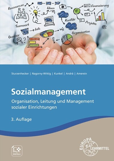 Sozialmanagement (Paperback)