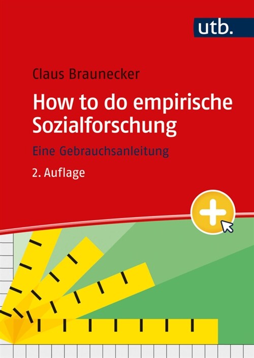 How to do empirische Sozialforschung (Paperback)